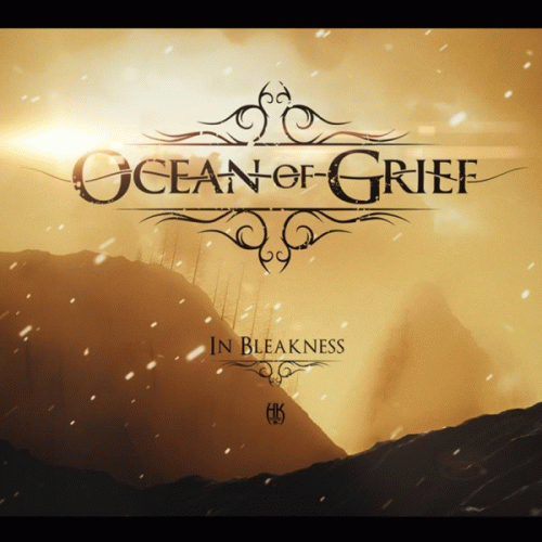 Ocean Of Grief : In Bleakness